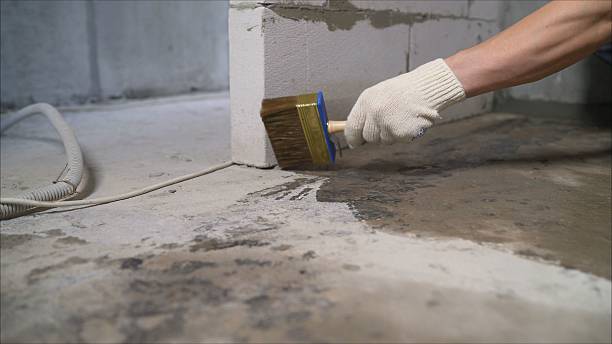 24/7 Emergency Interior Drainage System experts in Grand Rapids, MI